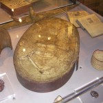 Runebomme på vitenskapsmuseet